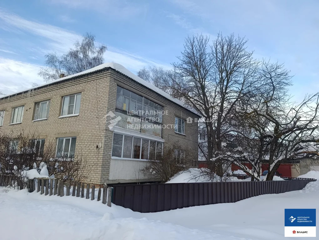 Продажа квартиры, Шилово, Шиловский район, ул. Исаева - Фото 3