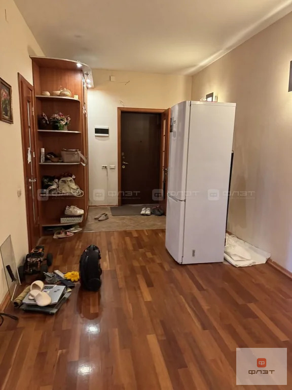 Продажа квартиры, Казань, ул. Чистопольская - Фото 4
