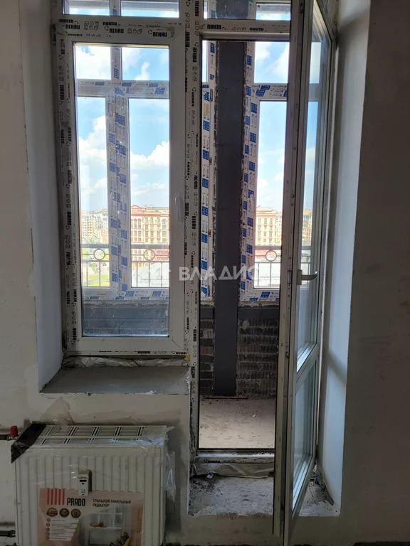Ленинский городской округ, Видное, улица Галины Вишневской, д.6к2, . - Фото 2