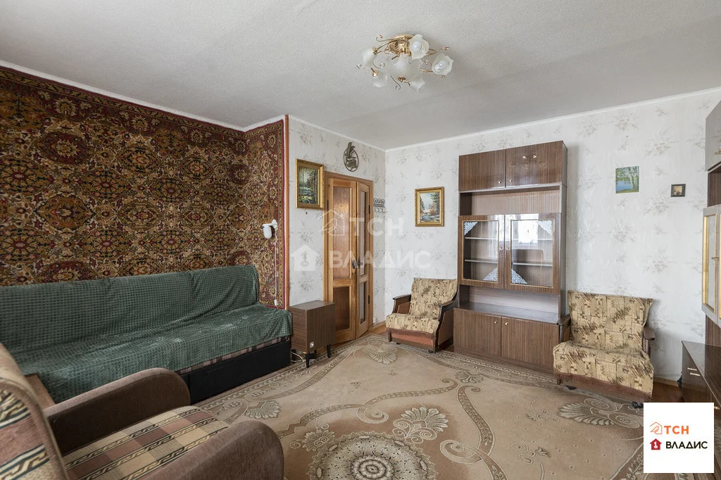 Продажа квартиры, Королев, Пушкинская улица - Фото 11