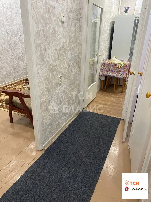 Аренда квартиры, Пушкино, Воскресенский район, улица Тургенева - Фото 9