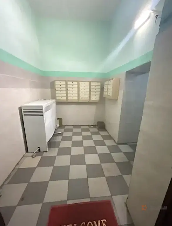 Продается 1-комнатная квартира проспект Андропова, 38. - Фото 20