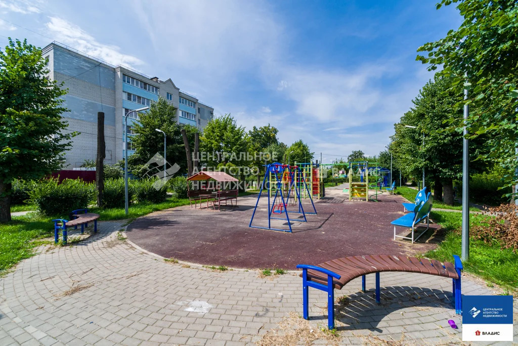 Продажа квартиры, Рыбное, Рыбновский район, ул. Мира - Фото 19