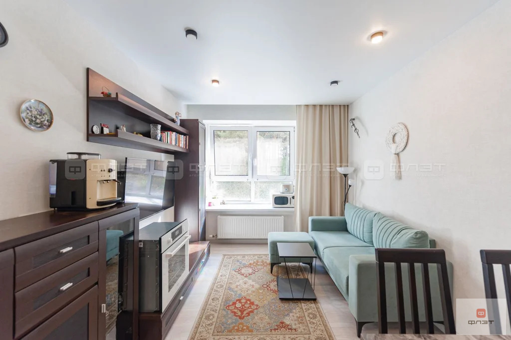 Продажа квартиры, Казань, ул. Азата Аббасова - Фото 2