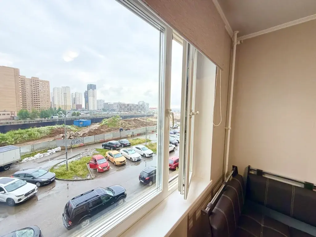 Продажа 1к кв. в ЖК Южное Видное - Фото 13
