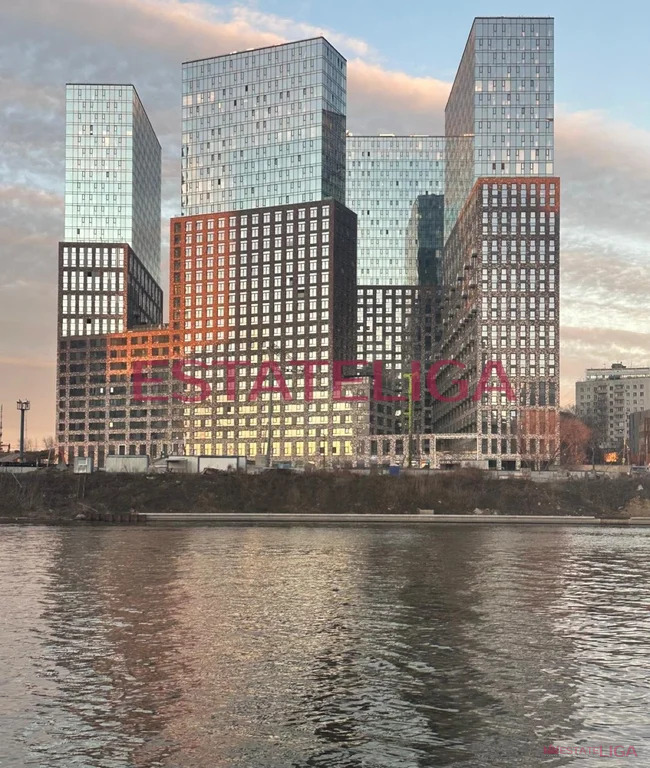 Продажа квартиры, м. Шелепиха, Причальный проезд - Фото 31