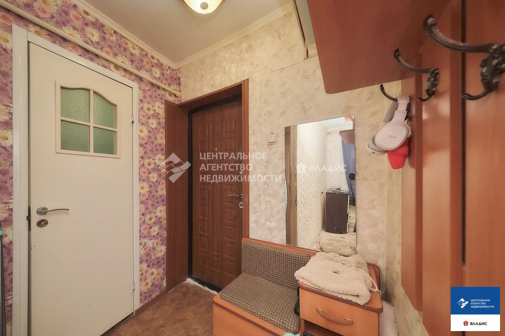 Продажа квартиры, Баграмово, Рыбновский район - Фото 5