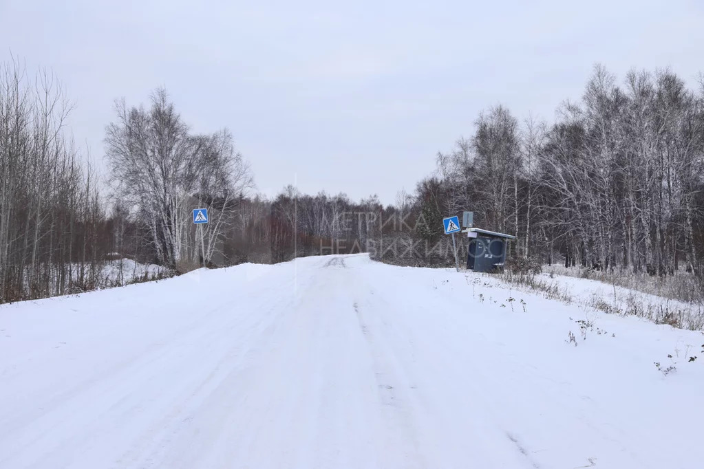 Продажа участка, Решетникова, Тюменский район, Тюменский р-н - Фото 11