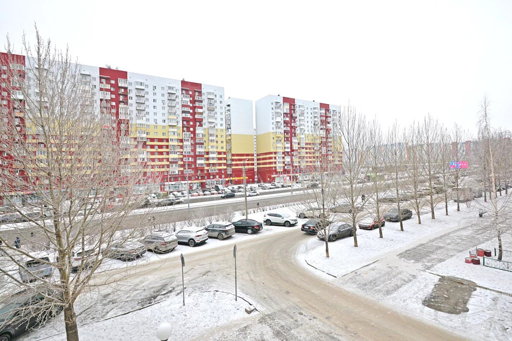 Продажа квартиры, Тюмень, г Тюмень - Фото 13