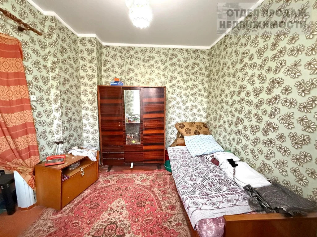 Кирпичный дом - Фото 5