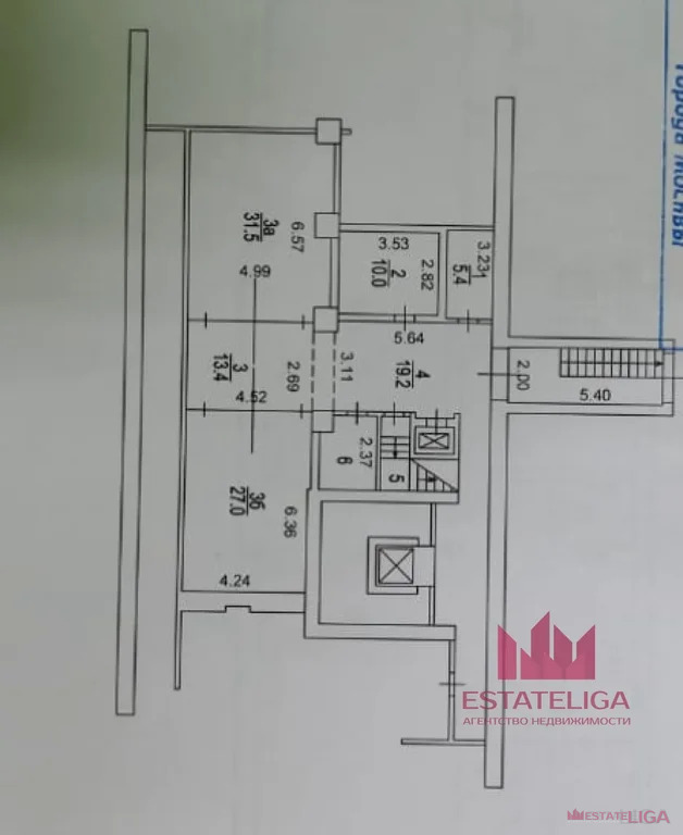 Продажа ПСН, ул. Годовикова - Фото 3