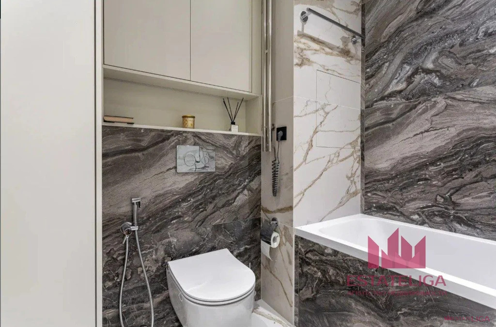 Продажа квартиры, Мичуринский пр-кт. - Фото 14