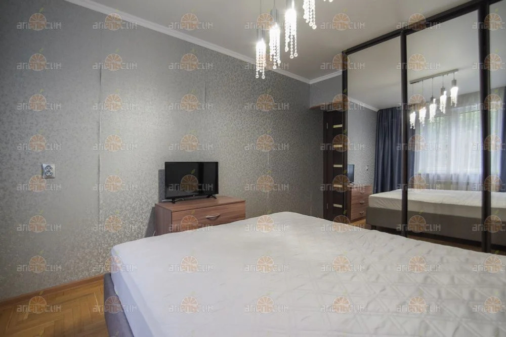 3-комн. квартира - Фото 2