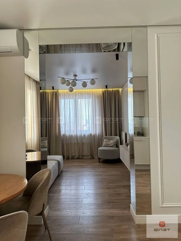 Продажа квартиры, Казань, ул. Заслонова - Фото 17