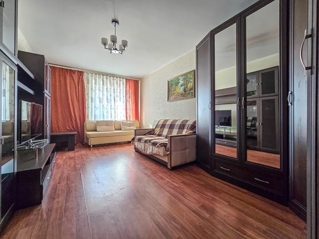 1-к Ленина, дом 144 - Фото 1