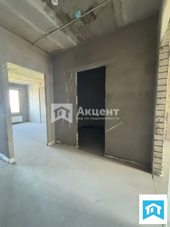 Продажа квартиры, Иваново, мкр Видный - Фото 4