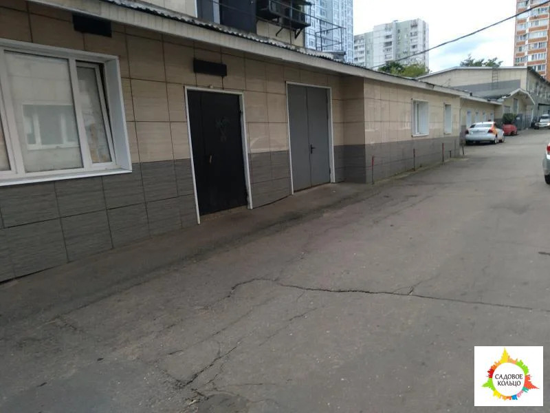 Отапливаемое складское помещение 106 м2 - Фото 11