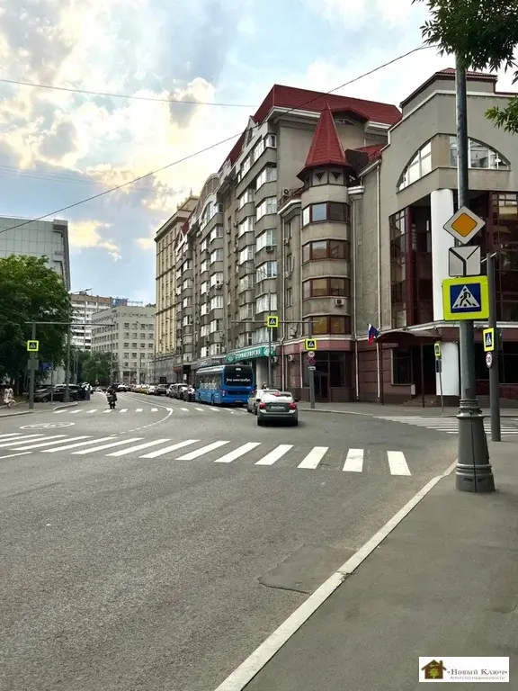 Сдается 2-ком кв г. Москва, Банный переулок, д.7 к.1 - Фото 24