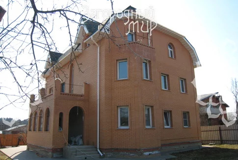 Продам дом, Дмитровское шоссе, 29 км от МКАД - Фото 8