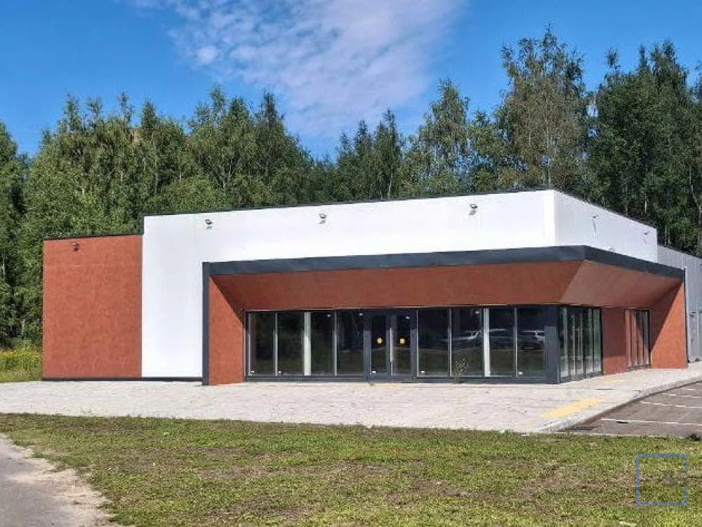 Продажа торгового помещения, м. Котельники, Шатура - Фото 2