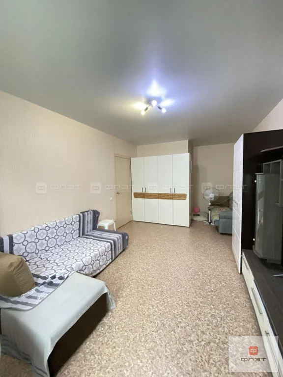Продажа квартиры, Куюки, Пестречинский район, 8-й квартал - Фото 2