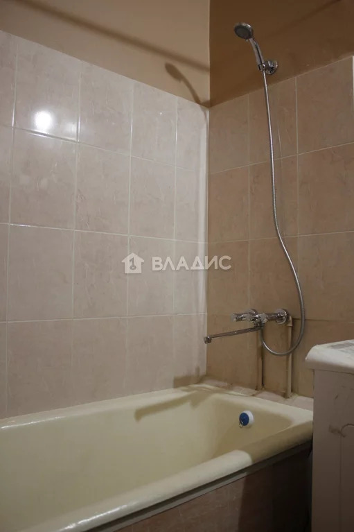 Москва, Перовская улица, д.26к2, комната на продажу - Фото 11