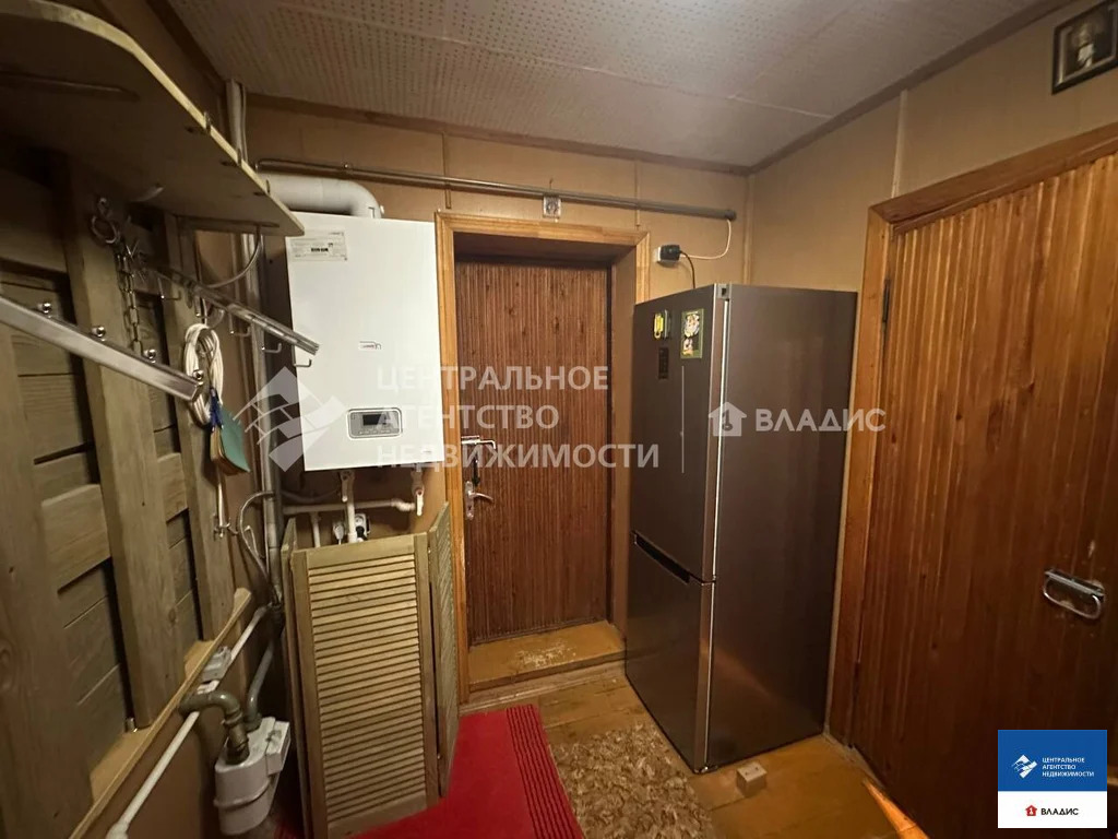 Продажа дома, Александрово, Рязанский район, садоводческое ... - Фото 5