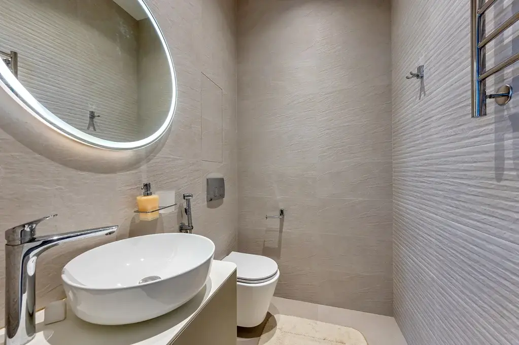 Евротрёшка в новом комплексе на Войковской! - Фото 16