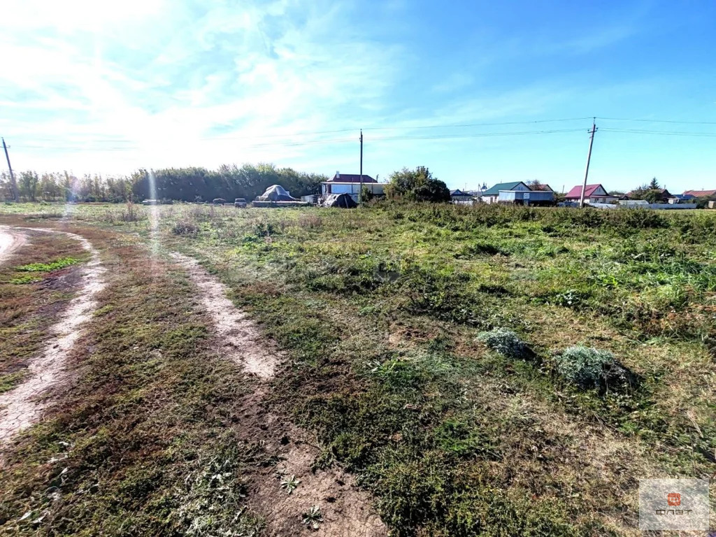 Продажа участка, Старое Чурилино, Арский район, ул. Зеленая - Фото 3