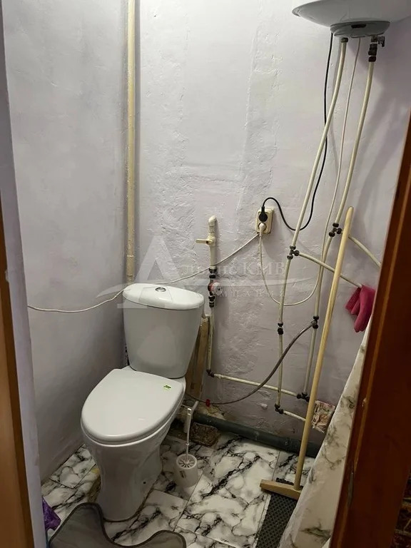 Продажа квартиры, Зеленокумск, Советский район, Зои Космодемьянской ... - Фото 6