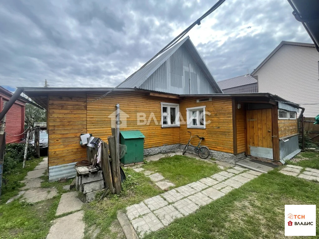 Продажа дома, Любичи, Луховицкий район, ул. Советская - Фото 4