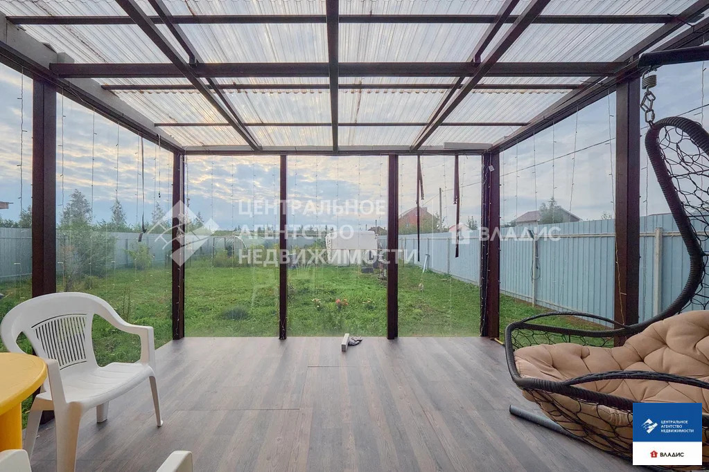 Продажа дома, Рыбновский район, Озёрная улица - Фото 6