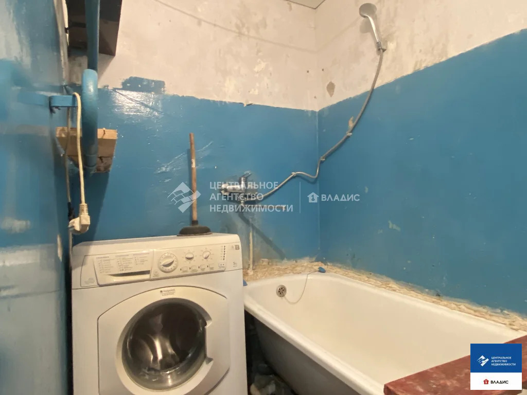 Продажа квартиры, Побединка, Скопинский район, ул. Советская - Фото 12