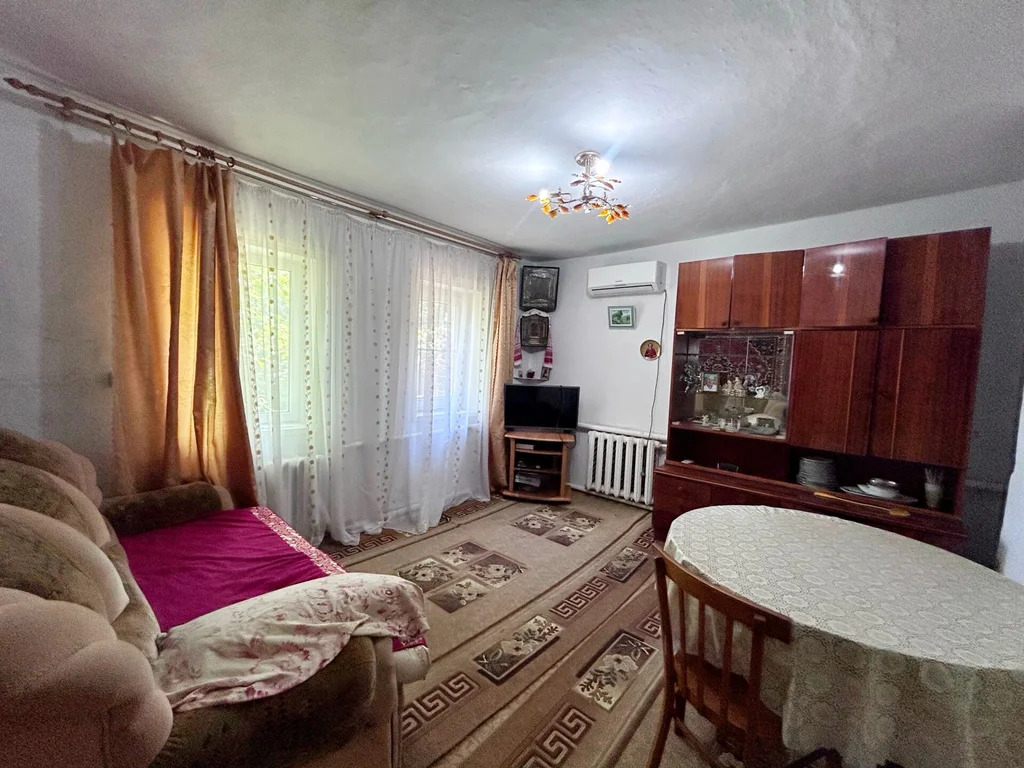 Продажа дома, Ильский, Северский район, ул. Длинная - Фото 7