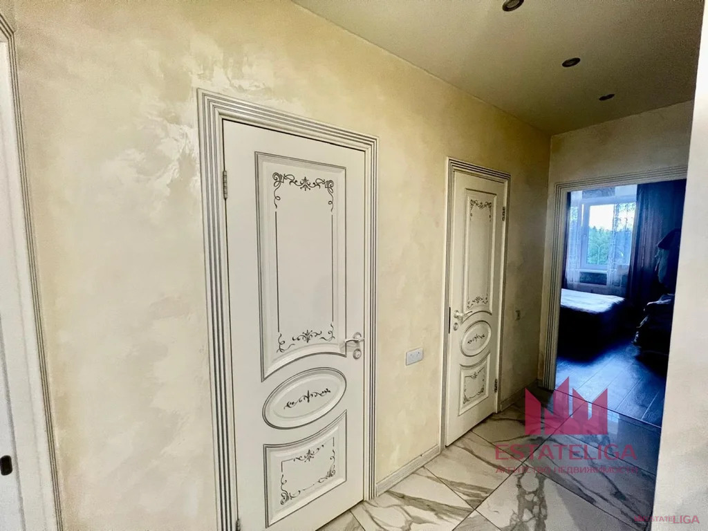 Продажа квартиры, улица Татьянин Парк - Фото 21