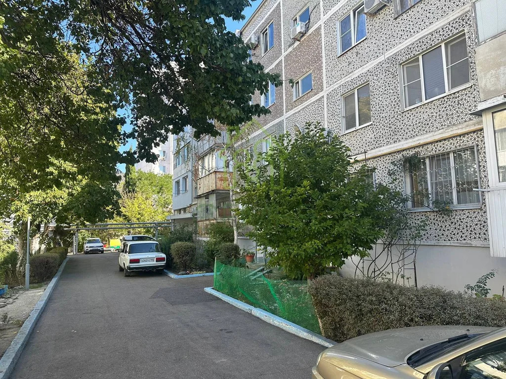 Продажа квартиры, Геленджик, ул. Нахимова - Фото 15