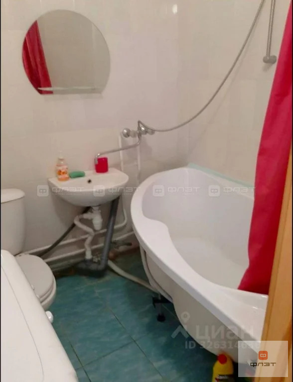 Продажа квартиры, Казань, ул. Маршала Чуйкова - Фото 4