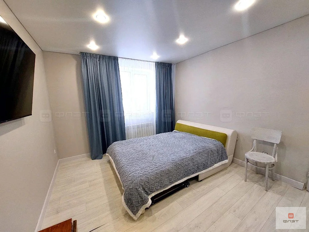 Продажа дома, Высокогорский район, 1-я аллея - Фото 1