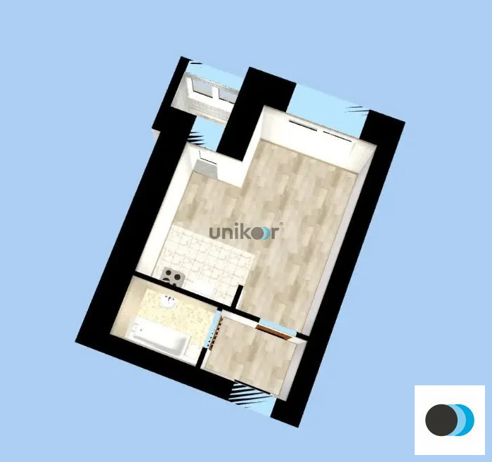 Продажа квартиры, Уфа, Ярмарочная улица - Фото 8