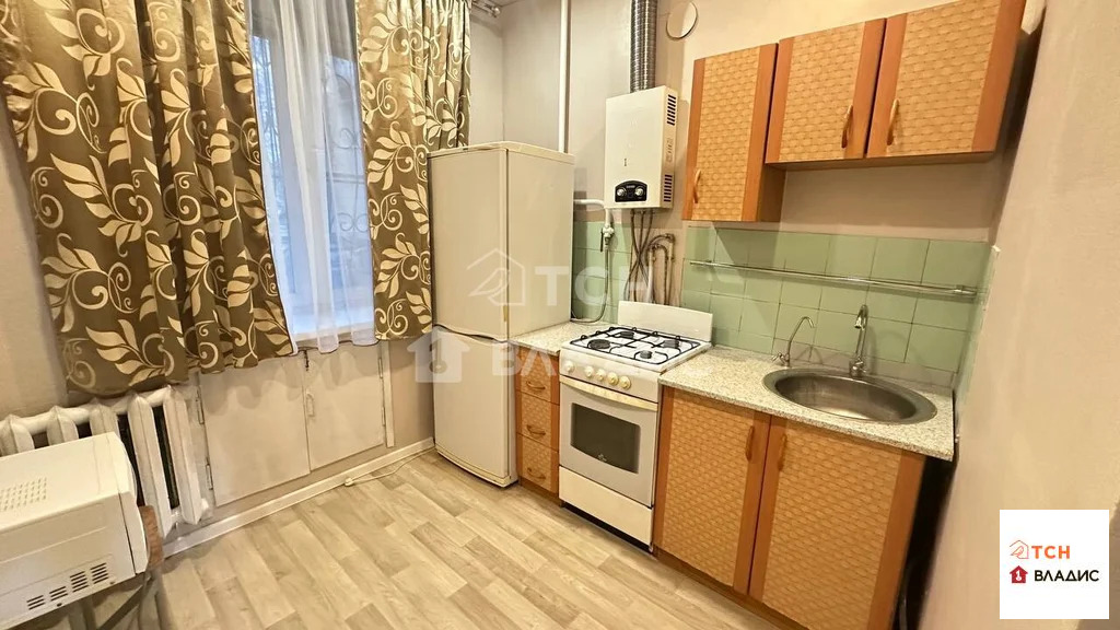 Аренда квартиры, Щелково, Щелковский район, ул. Парковая - Фото 1