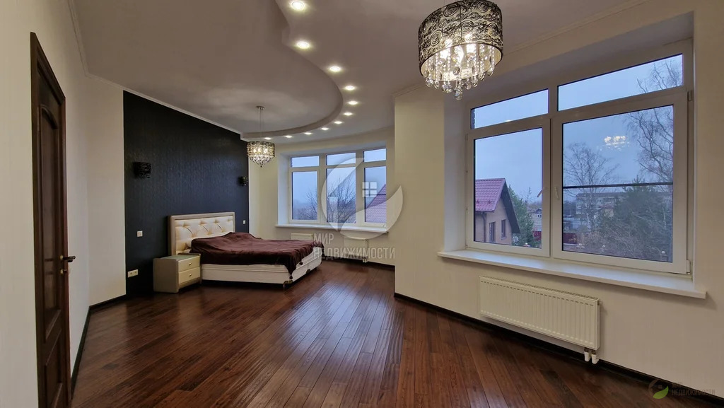 Продажа дома, Астрецово, Дмитровский район - Фото 32