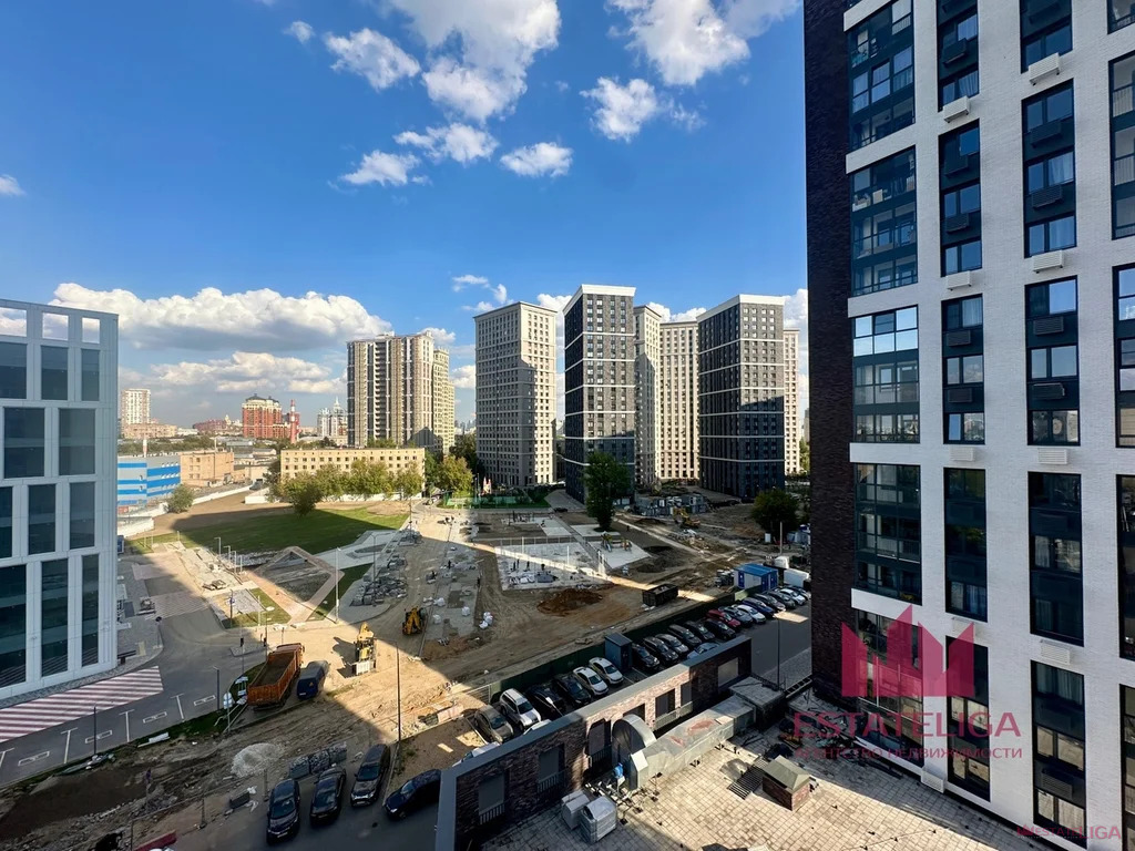 Продажа квартиры, ул. Берзарина - Фото 21