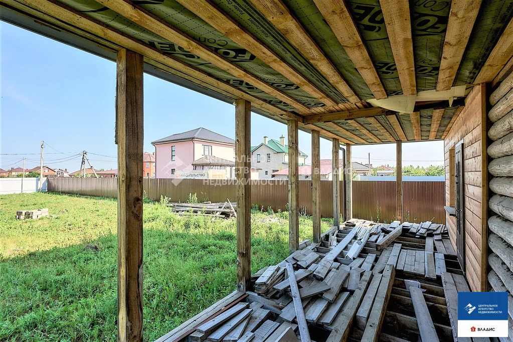 Продажа дома, Рыбное, Рыбновский район, улица Николая Колобова - Фото 5
