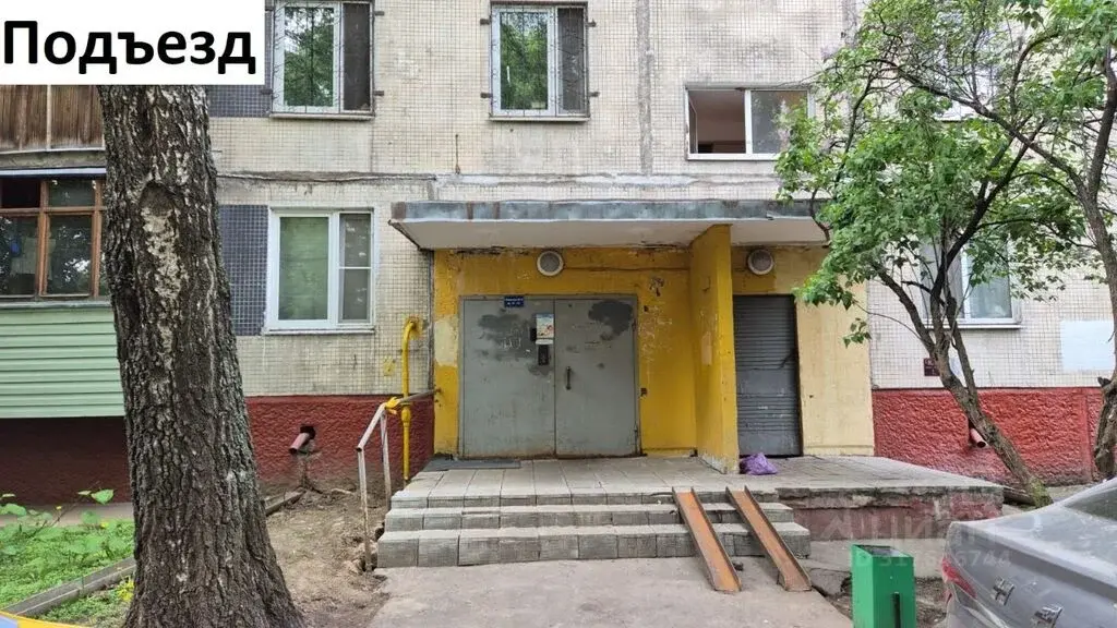 Купить двухкомнатную квартиру 42.7м ул. Дружбы, 14, Химки, Московская ... - Фото 23