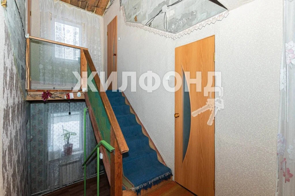 Продажа дома, Новосибирск, ул. Сокольническая - Фото 0