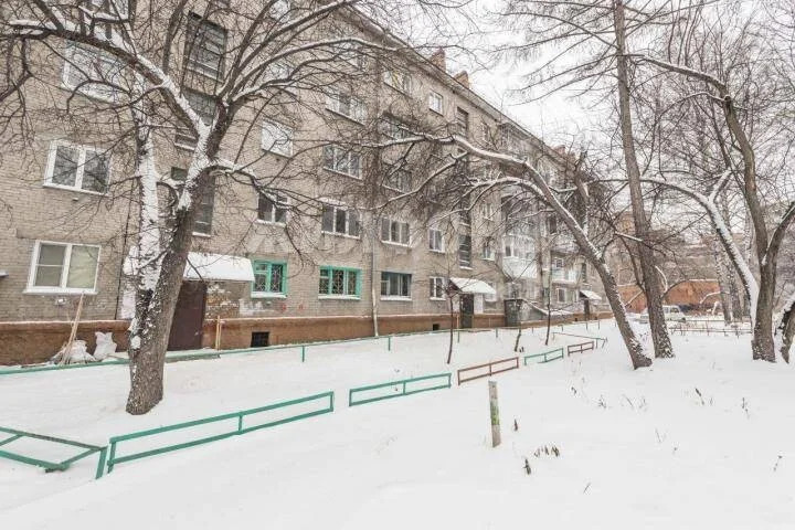 Продажа квартиры, Новосибирск, ул. Дачная - Фото 15