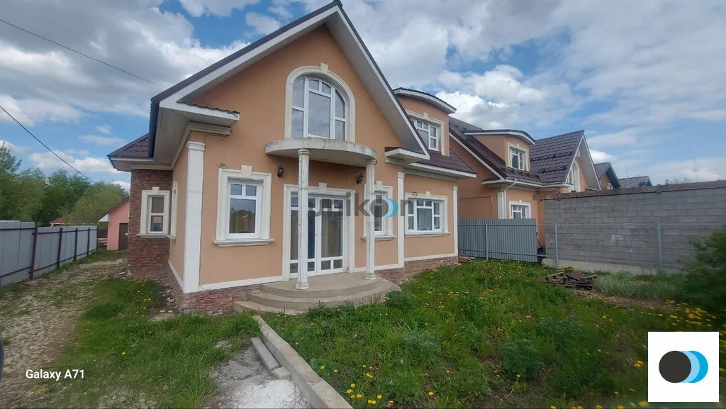Продажа дома, Нагаево, Undefined - Фото 0
