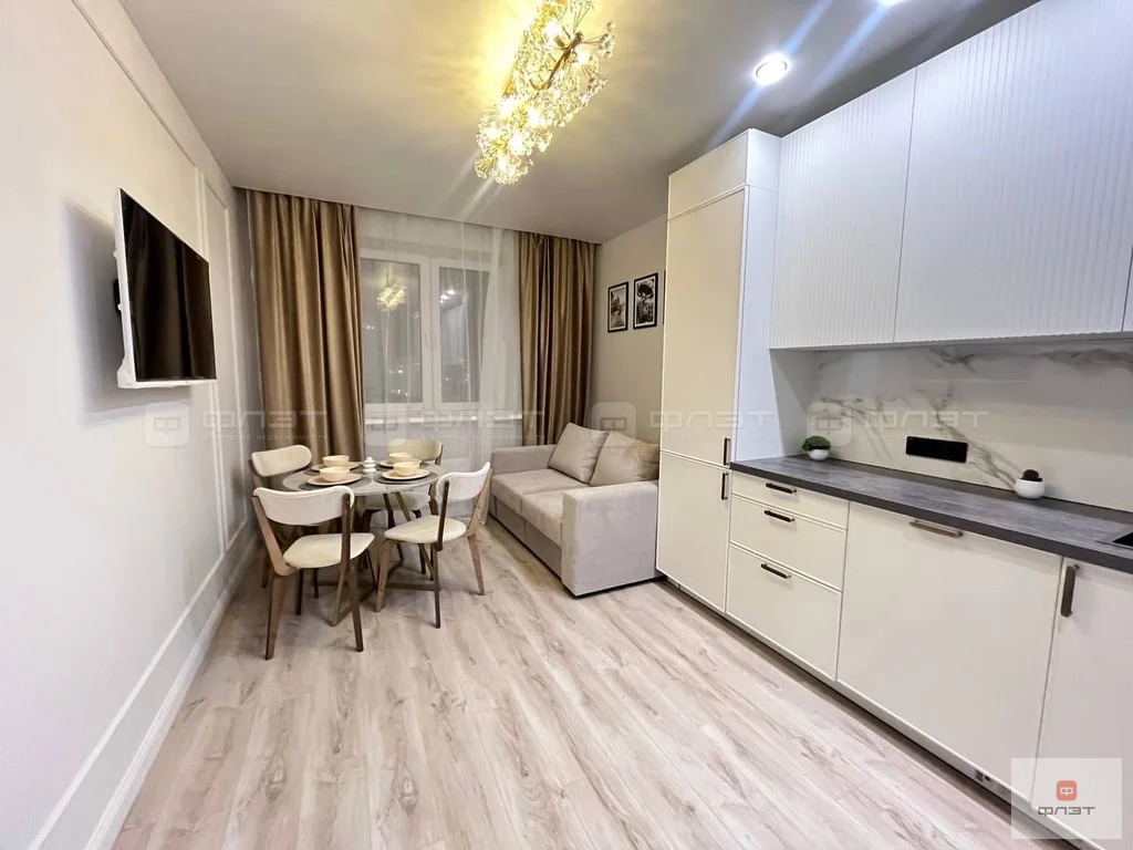 Продажа квартиры, Казань, ул. Краснококшайская - Фото 8