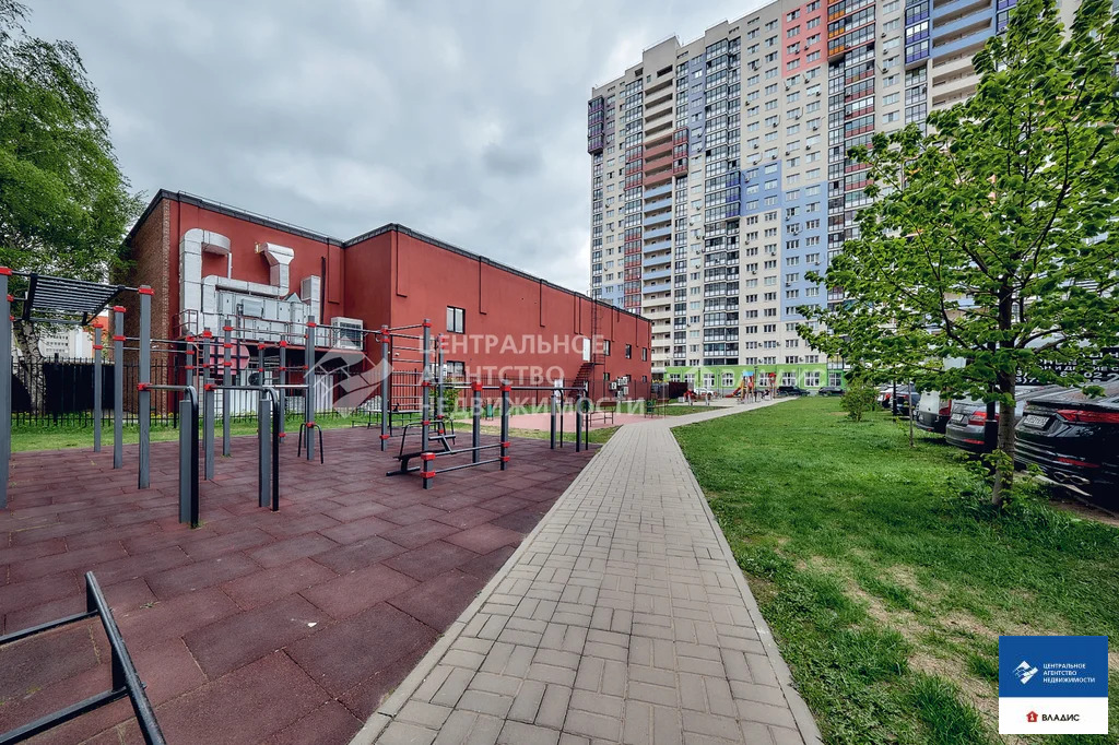 Продажа квартиры, Рязань, Московское ш. - Фото 13
