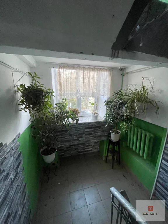 Продажа квартиры, Казань, ул. Академика Губкина - Фото 9